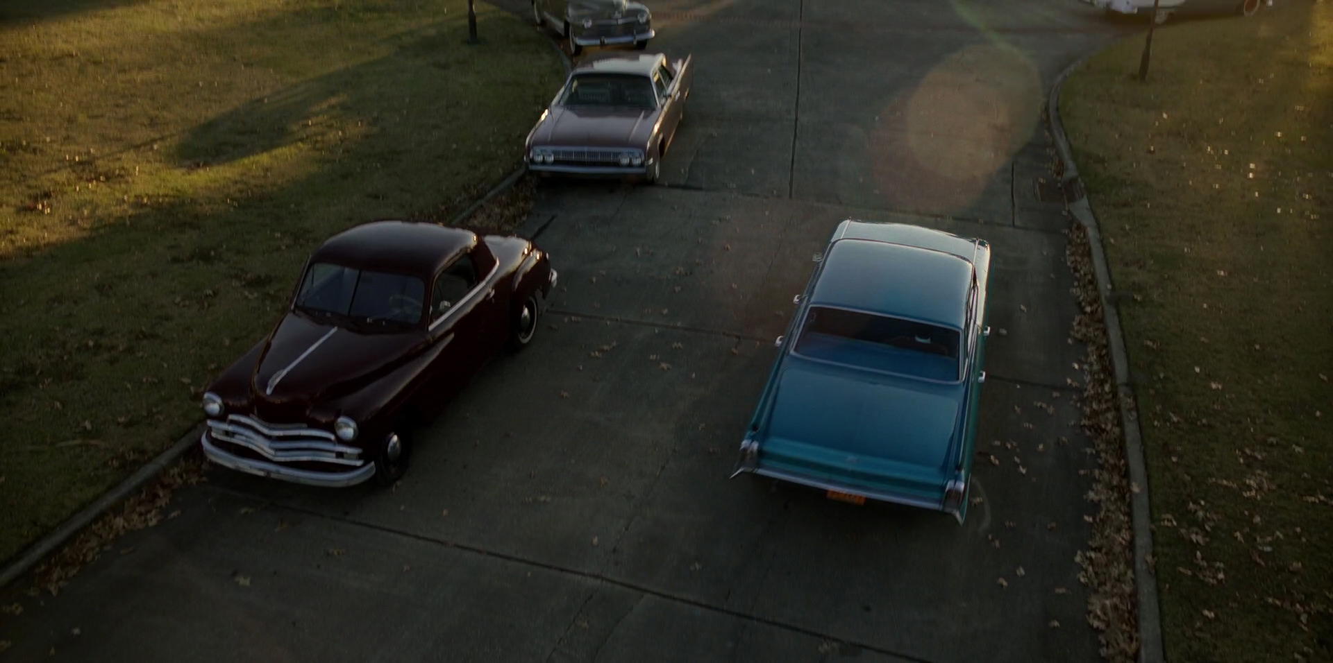 Green Book (2018) HD screenshot 11483