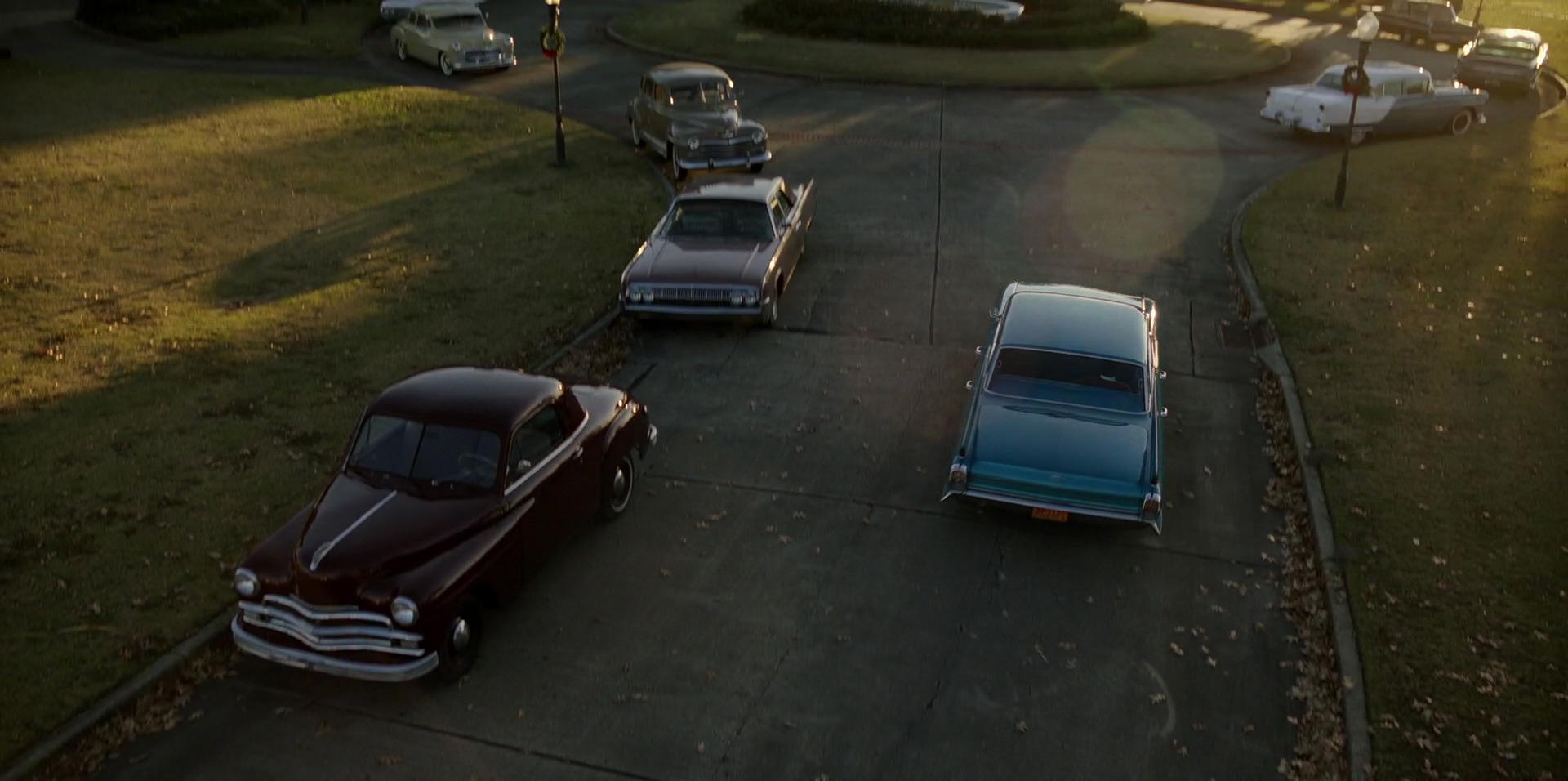 Green Book (2018) screencap 11484