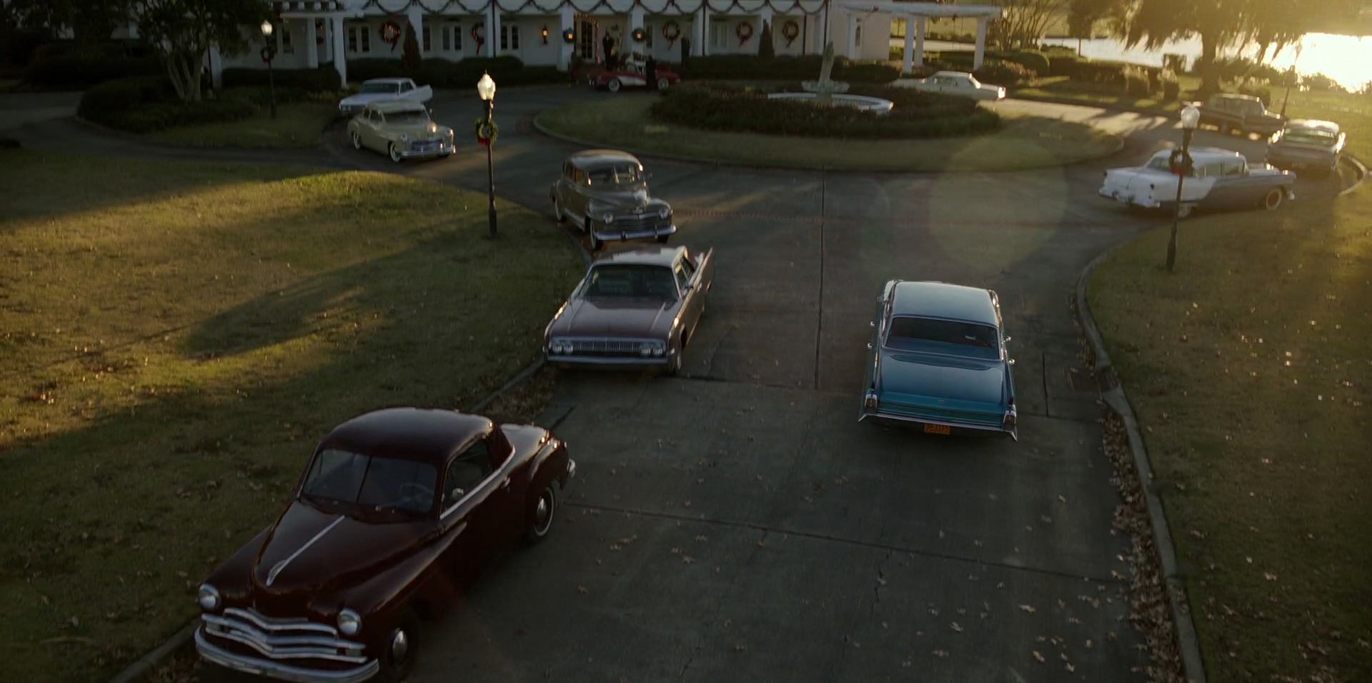Green Book (2018) movie still 11485