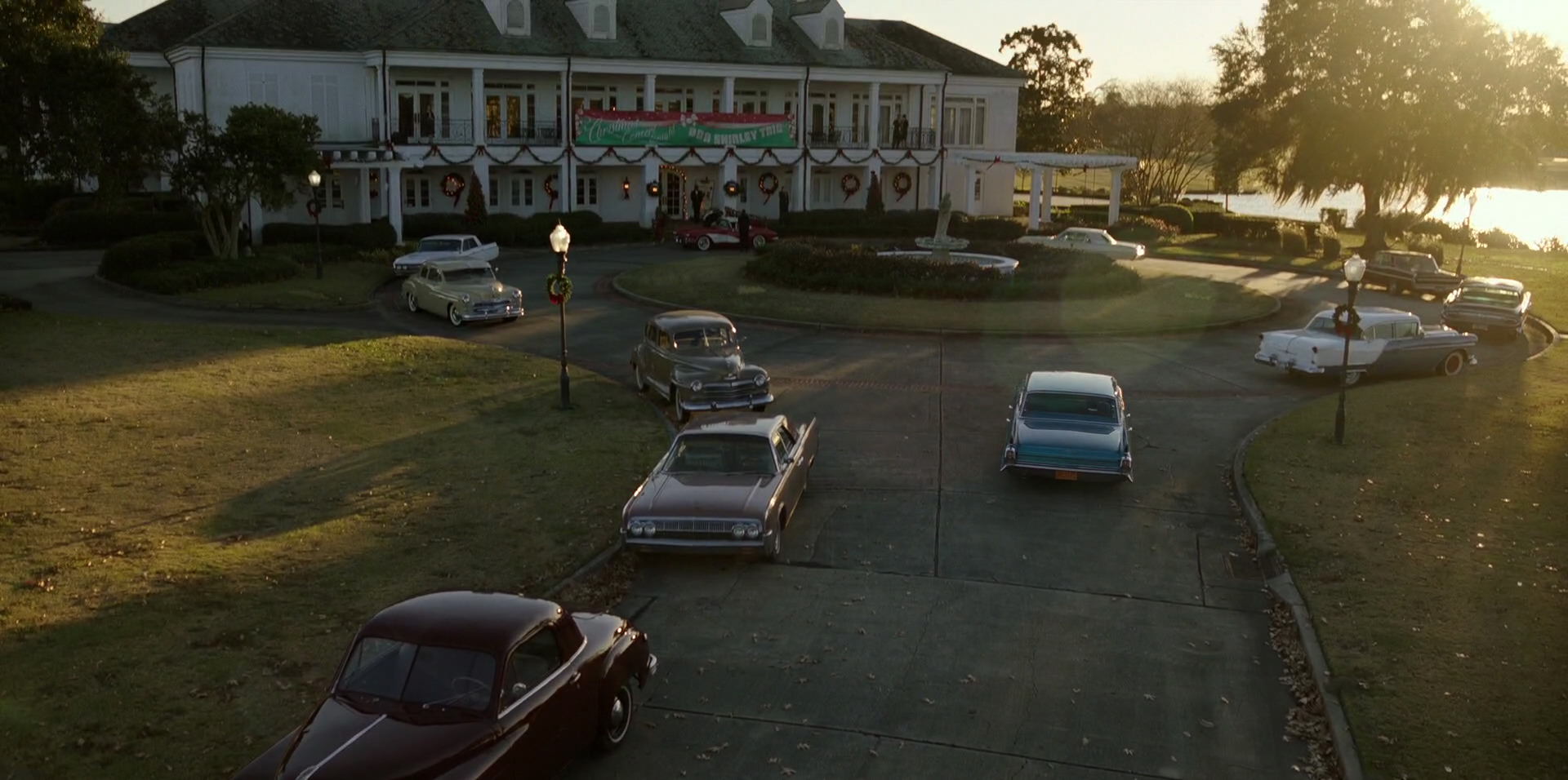 Green Book (2018) screencap 11487