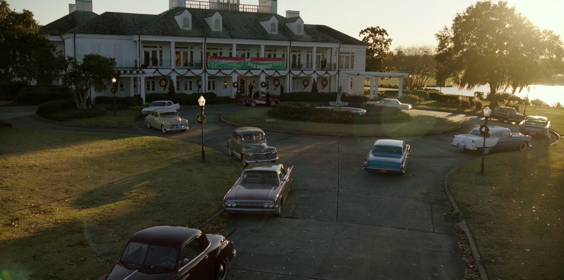 Green Book (2018) movie still 11488
