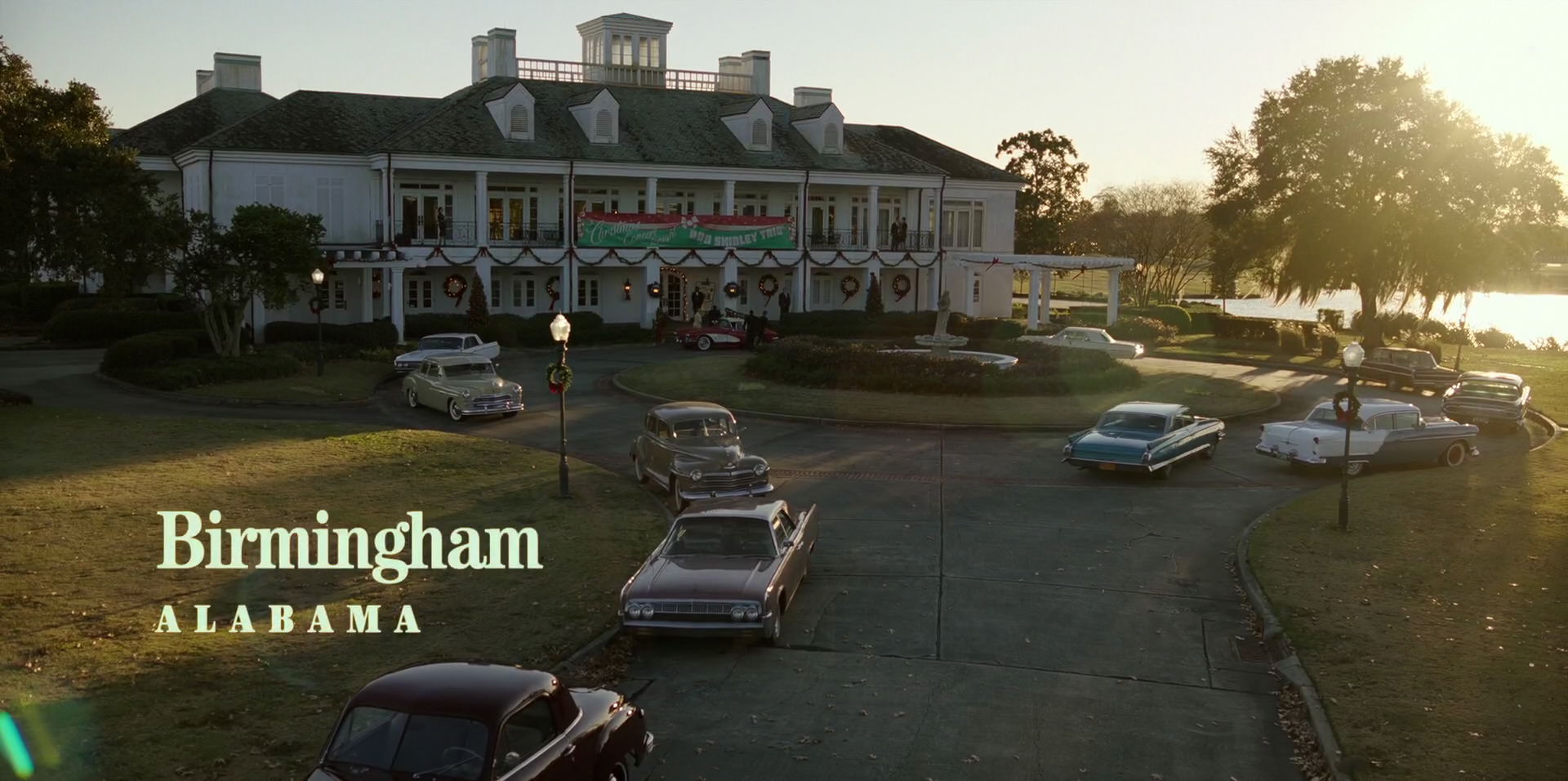 Green Book (2018) screencap 11490