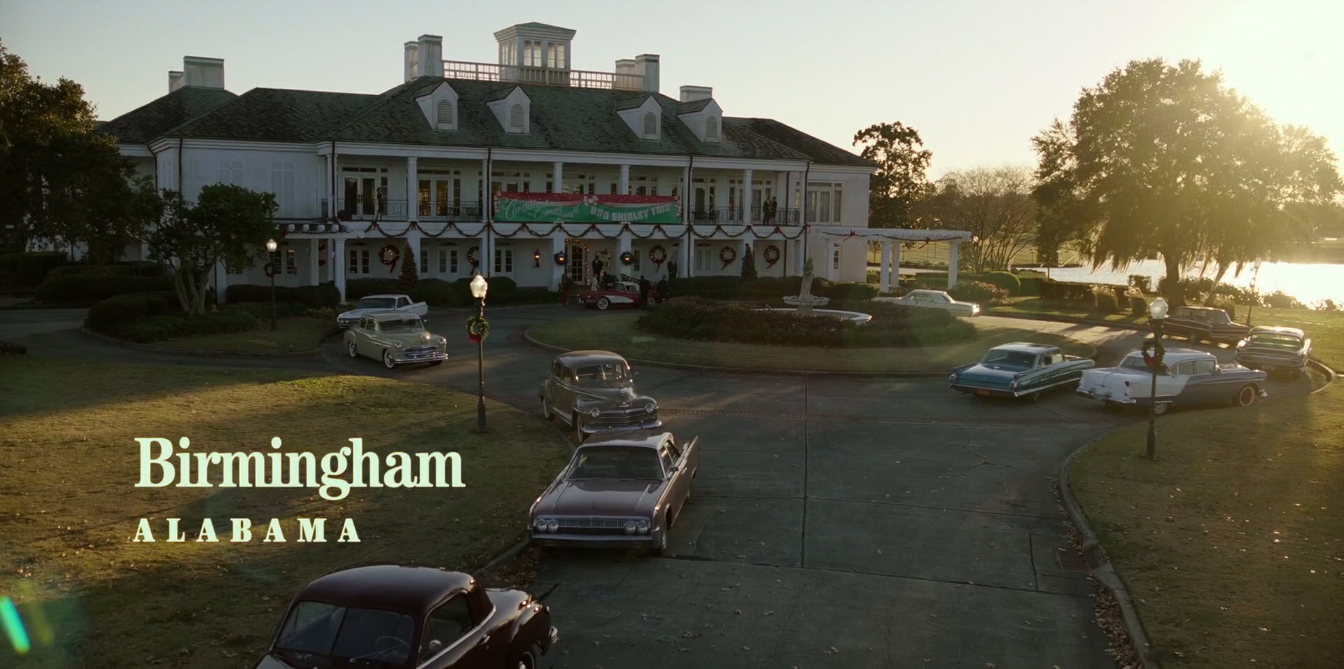 Green Book (2018) movie still 11491