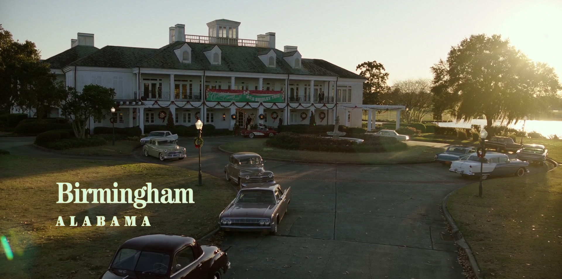 Green Book (2018) screencap 11493