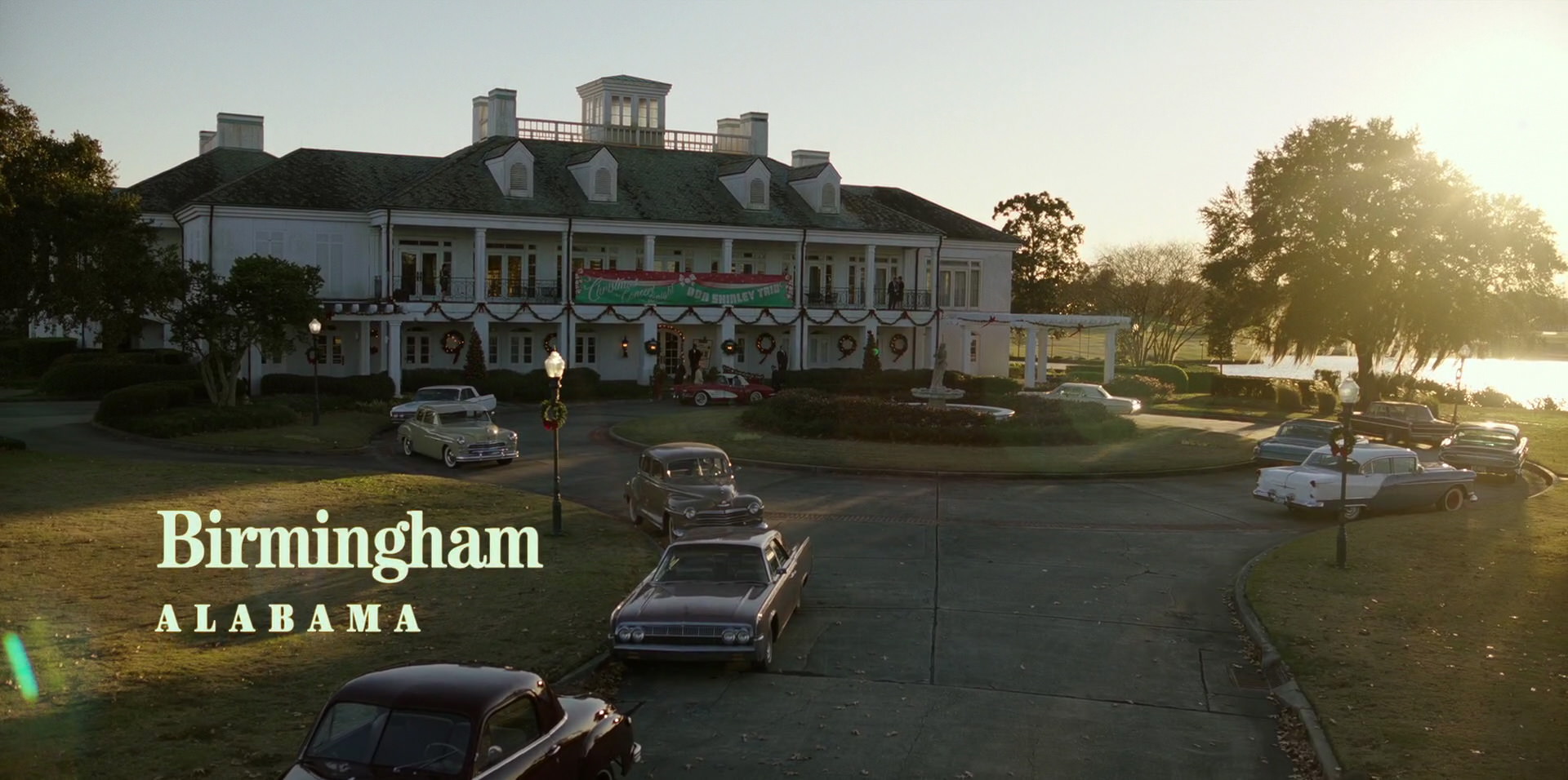 Green Book (2018) movie still 11494