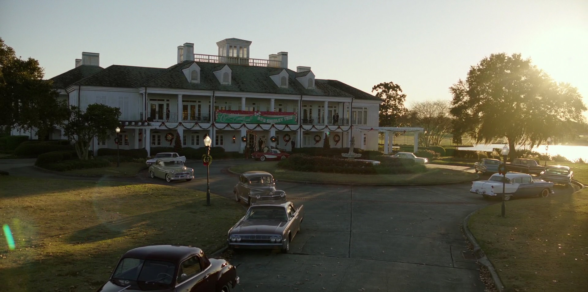 Green Book (2018) movie still 11497