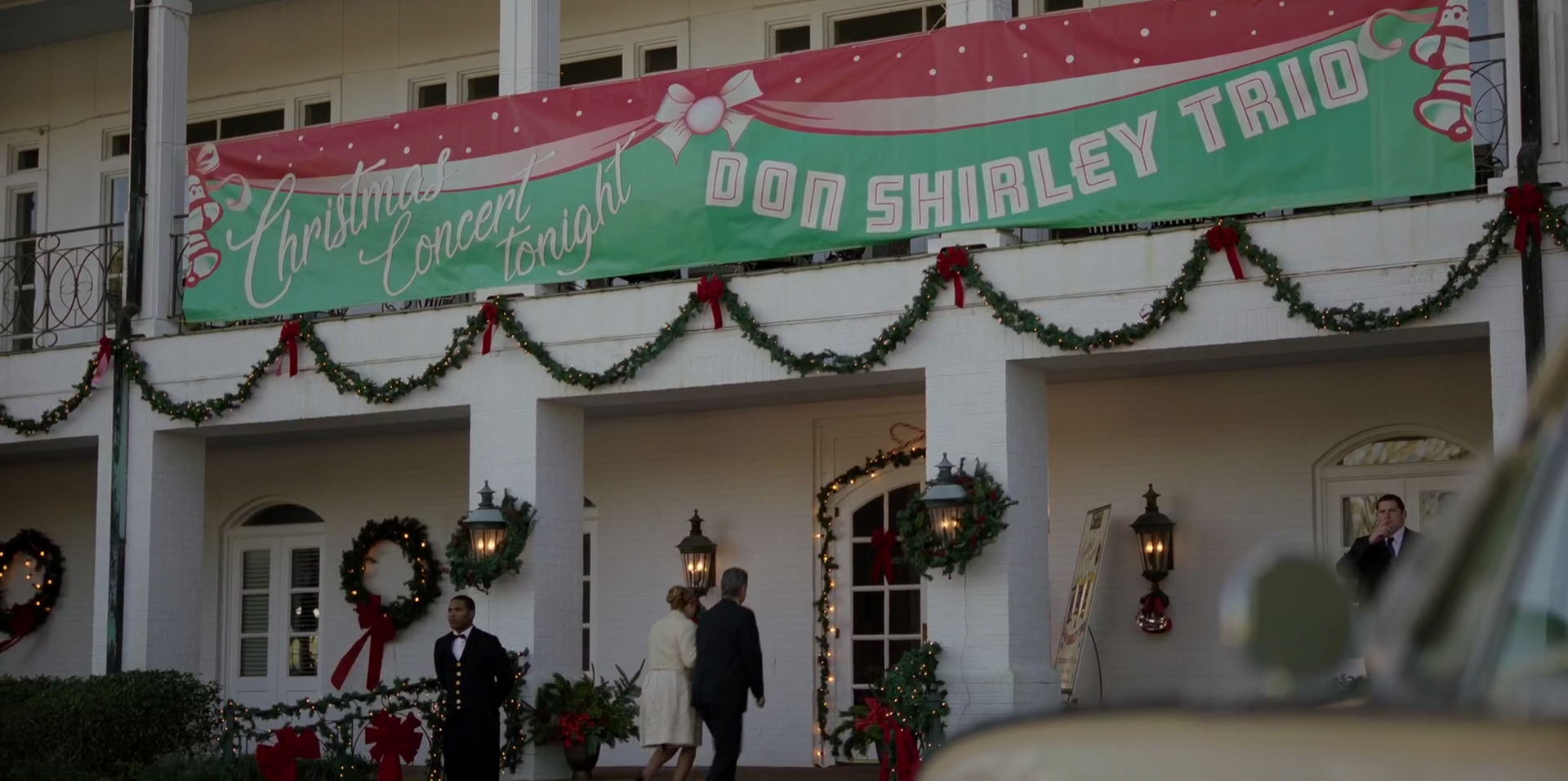Green Book (2018) screencap 11499