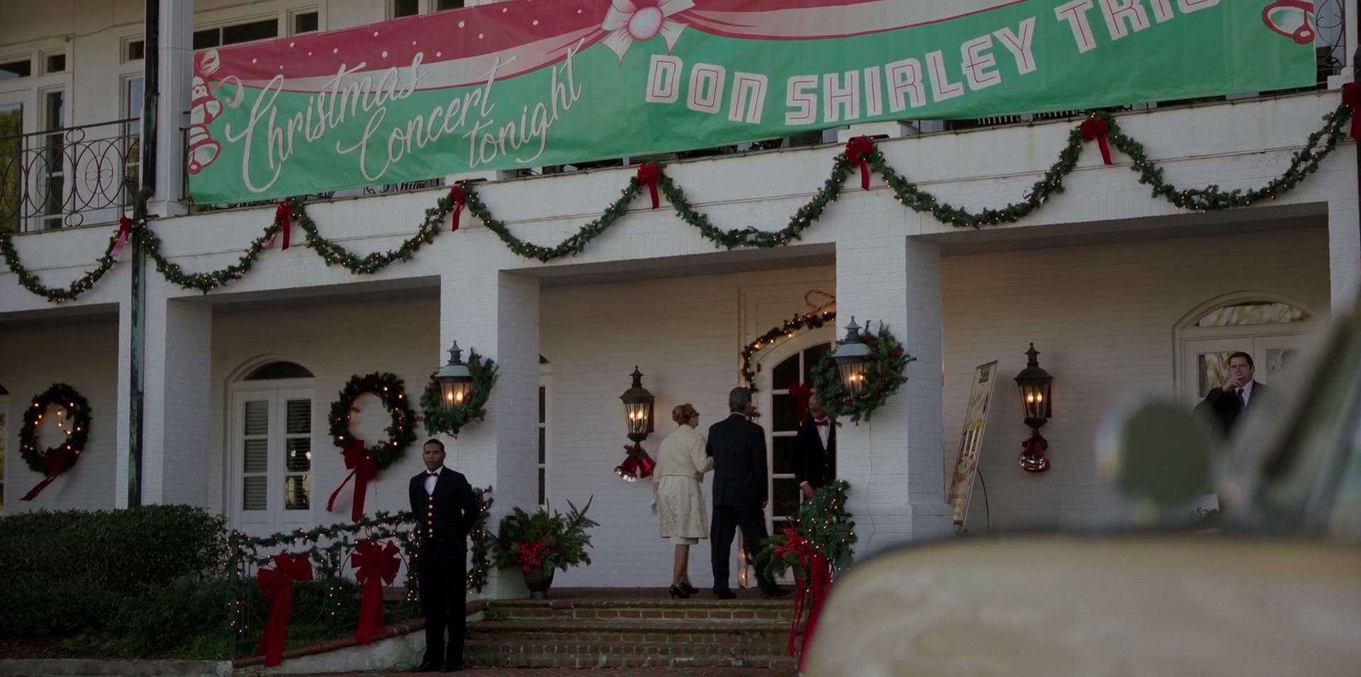 Green Book (2018) screencap 11502