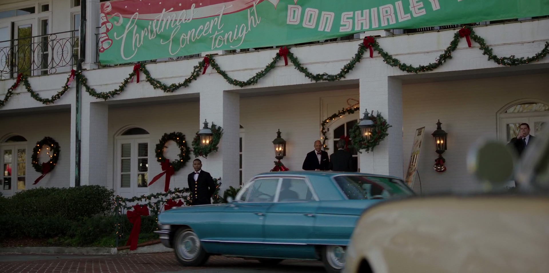 Green Book (2018) screencap 11505