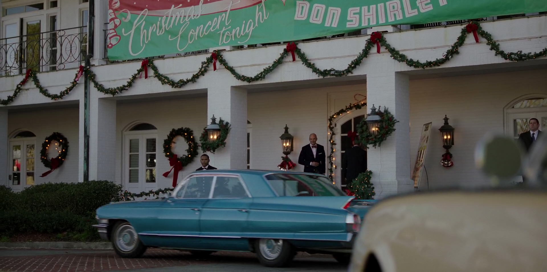 Green Book (2018) movie still 11506