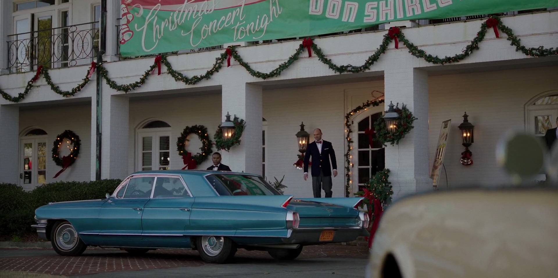 Green Book (2018) screencap 11508
