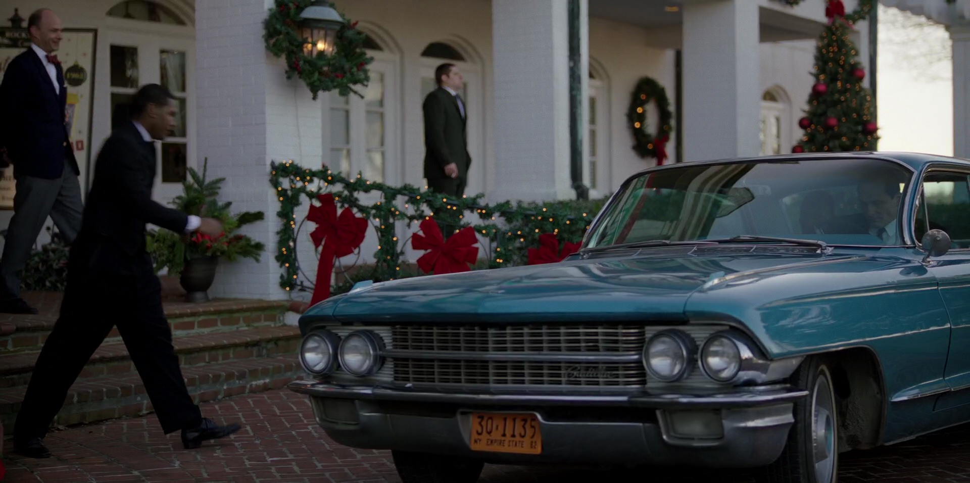 Green Book (2018) movie still 11509