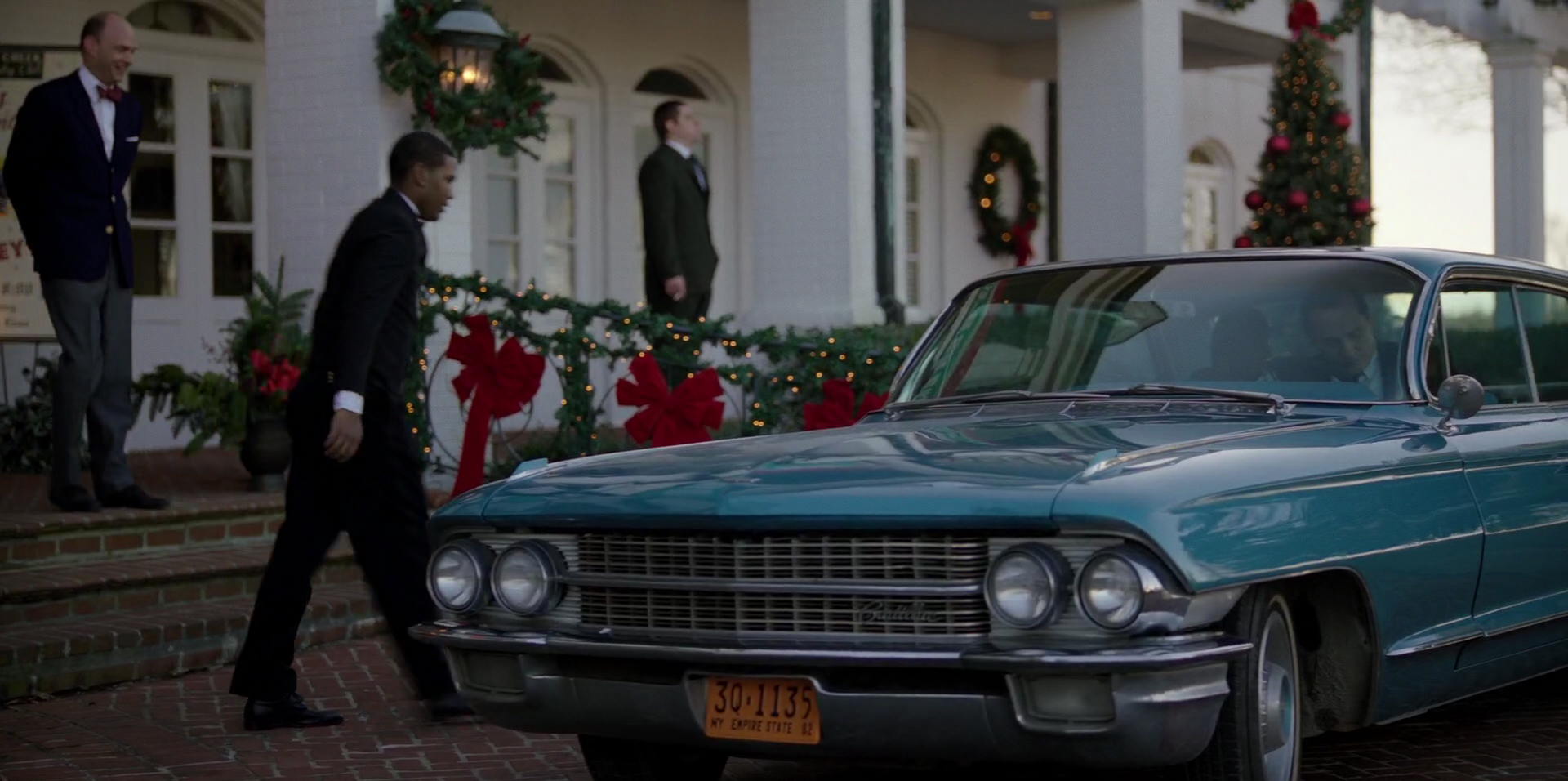 Green Book (2018) HD screenshot 11510