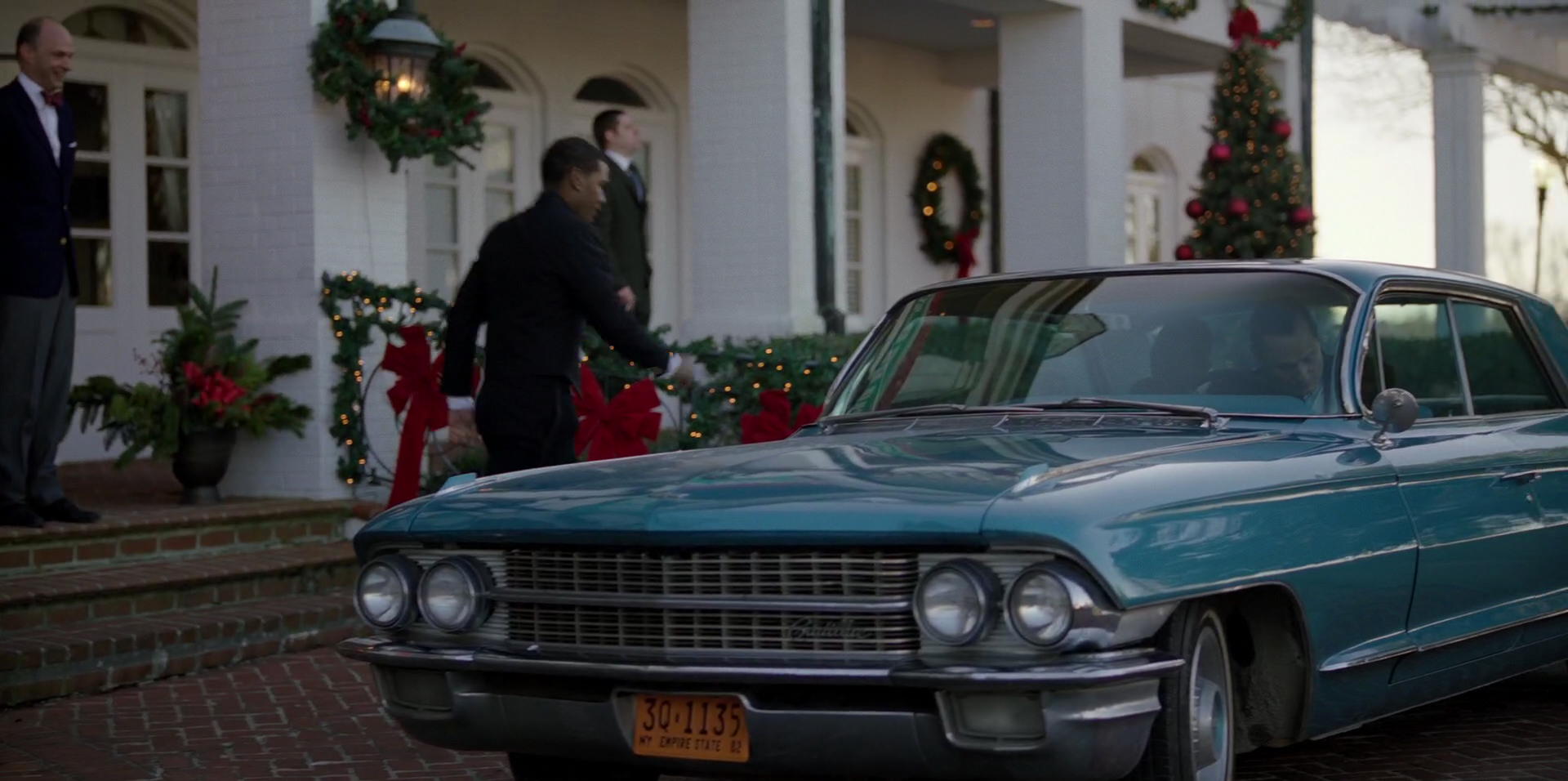 Green Book (2018) screencap 11511