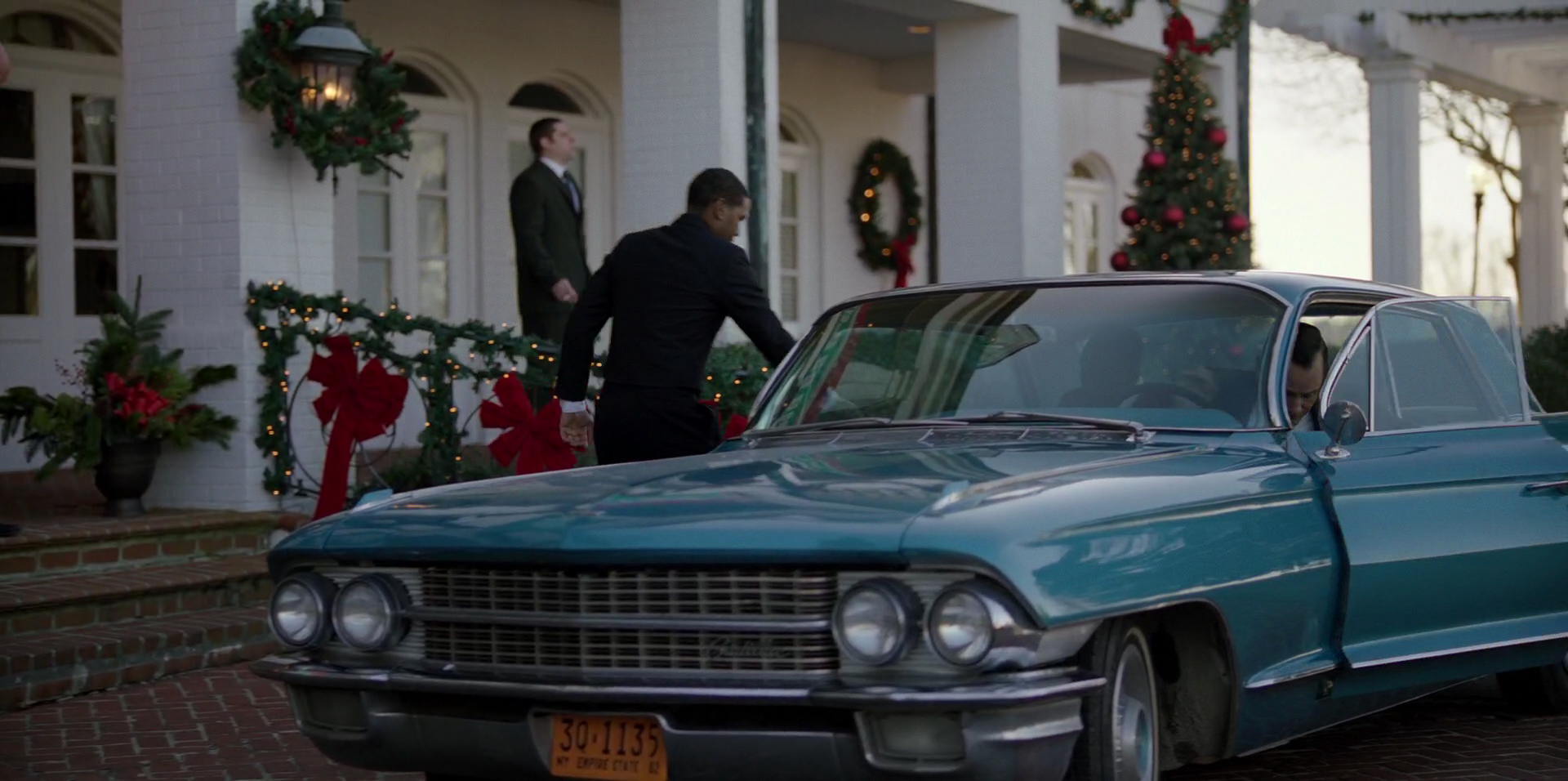 Green Book (2018) movie still 11512