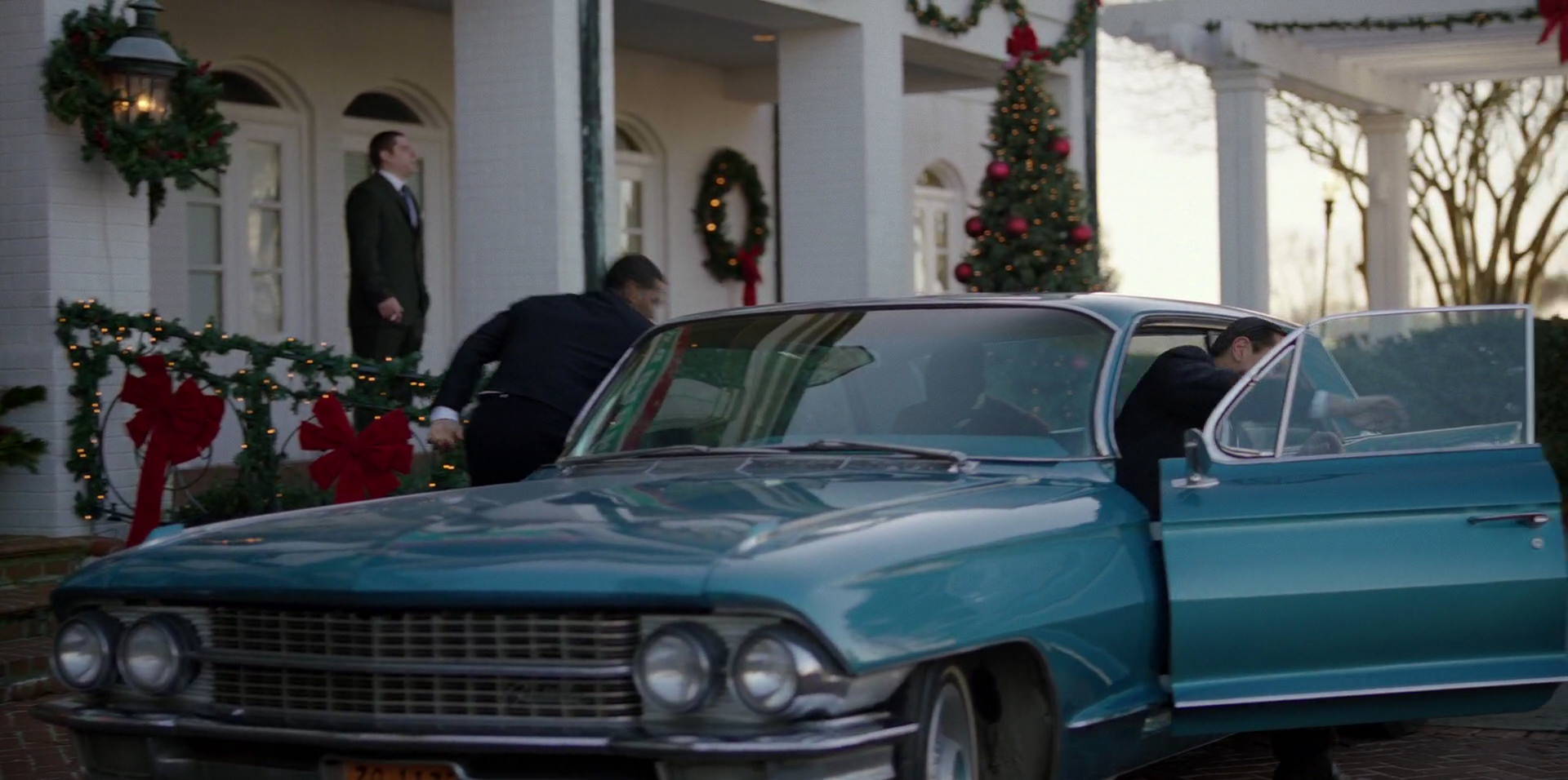 Green Book (2018) screencap 11514