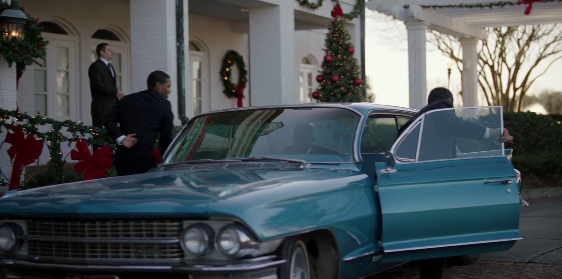 Green Book (2018) movie still 11515