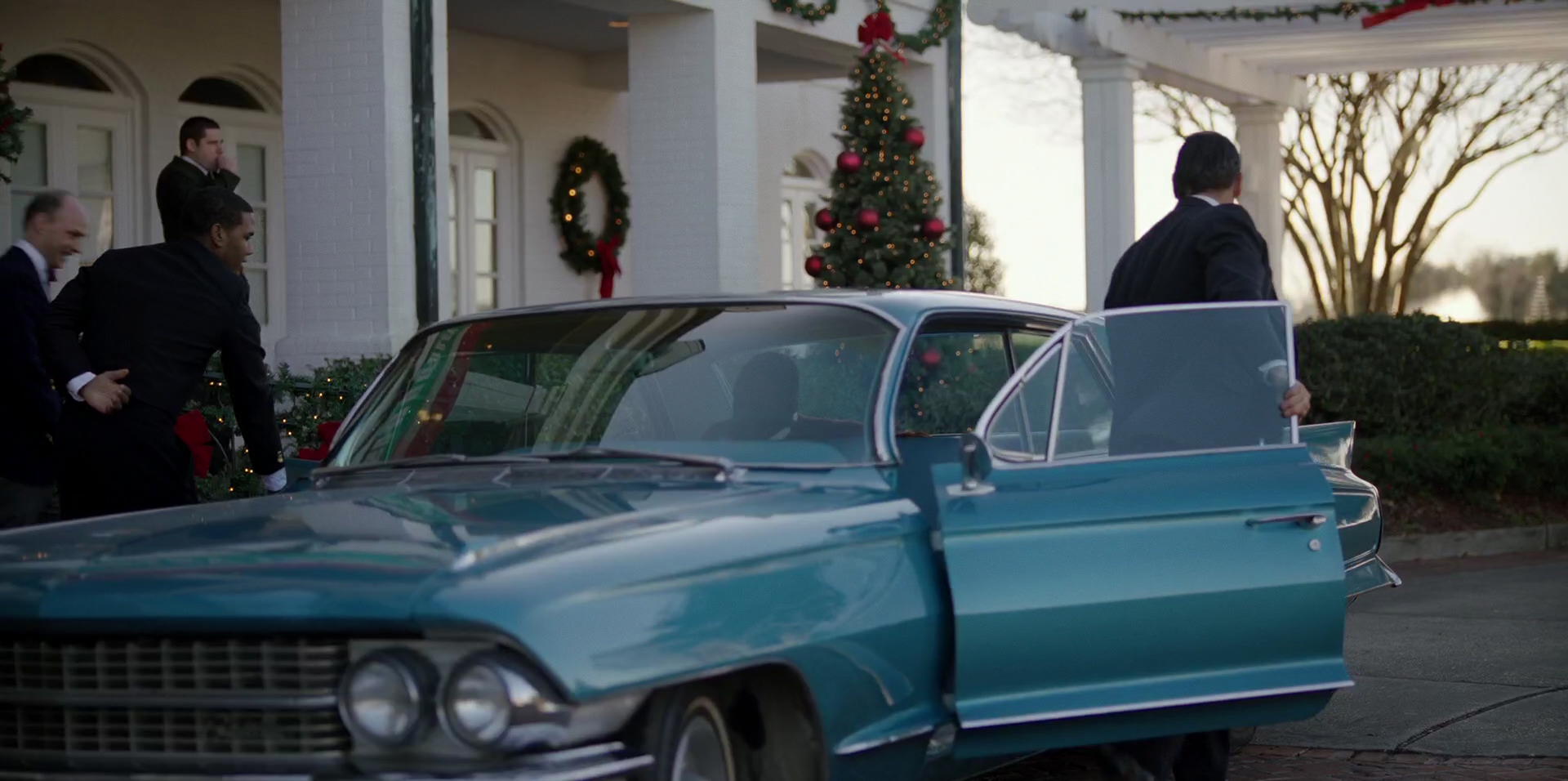 Green Book (2018) screencap 11517