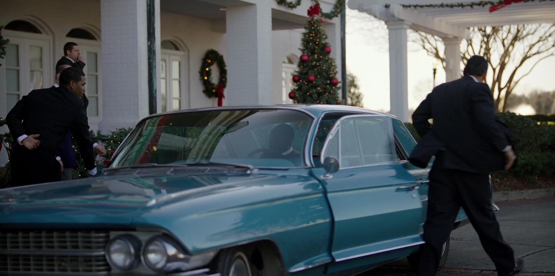 Green Book (2018) movie still 11518