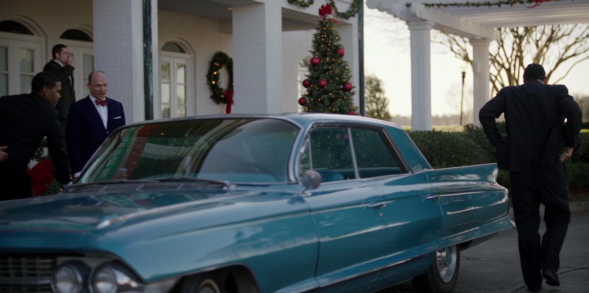 Green Book (2018) screencap 11520