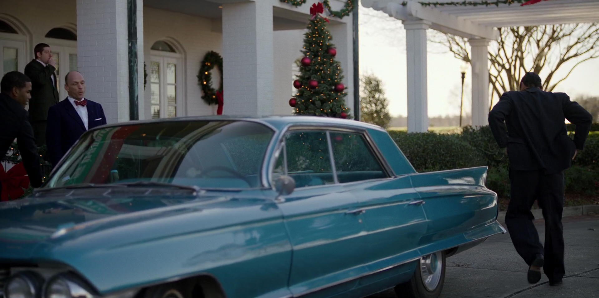 Green Book (2018) movie still 11521