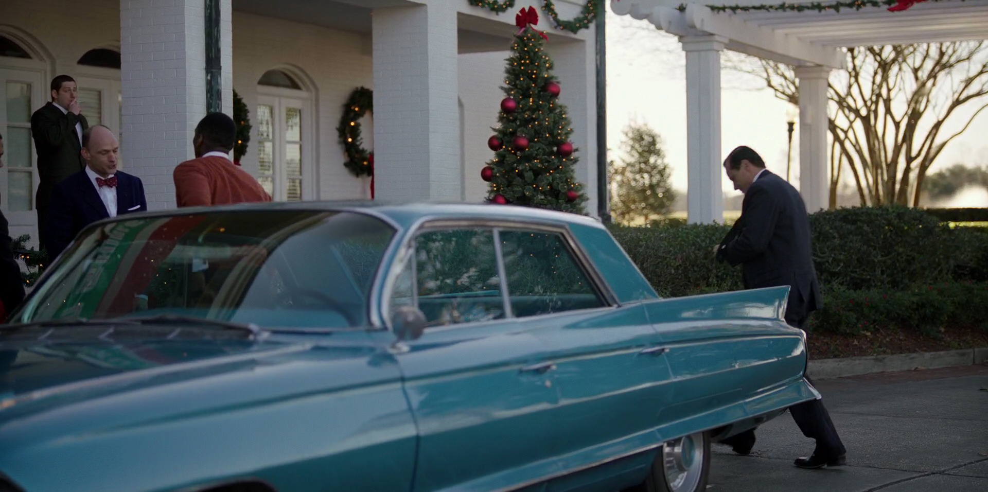Green Book (2018) screencap 11523