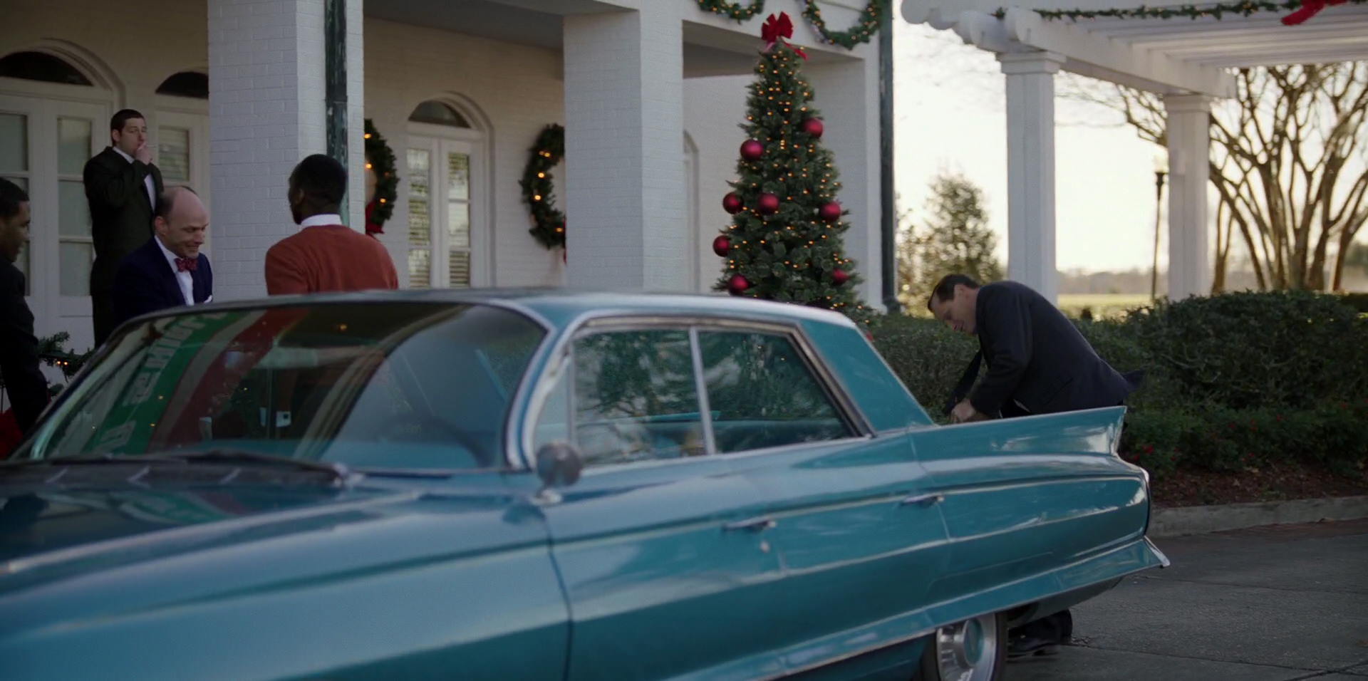 Green Book (2018) movie still 11524