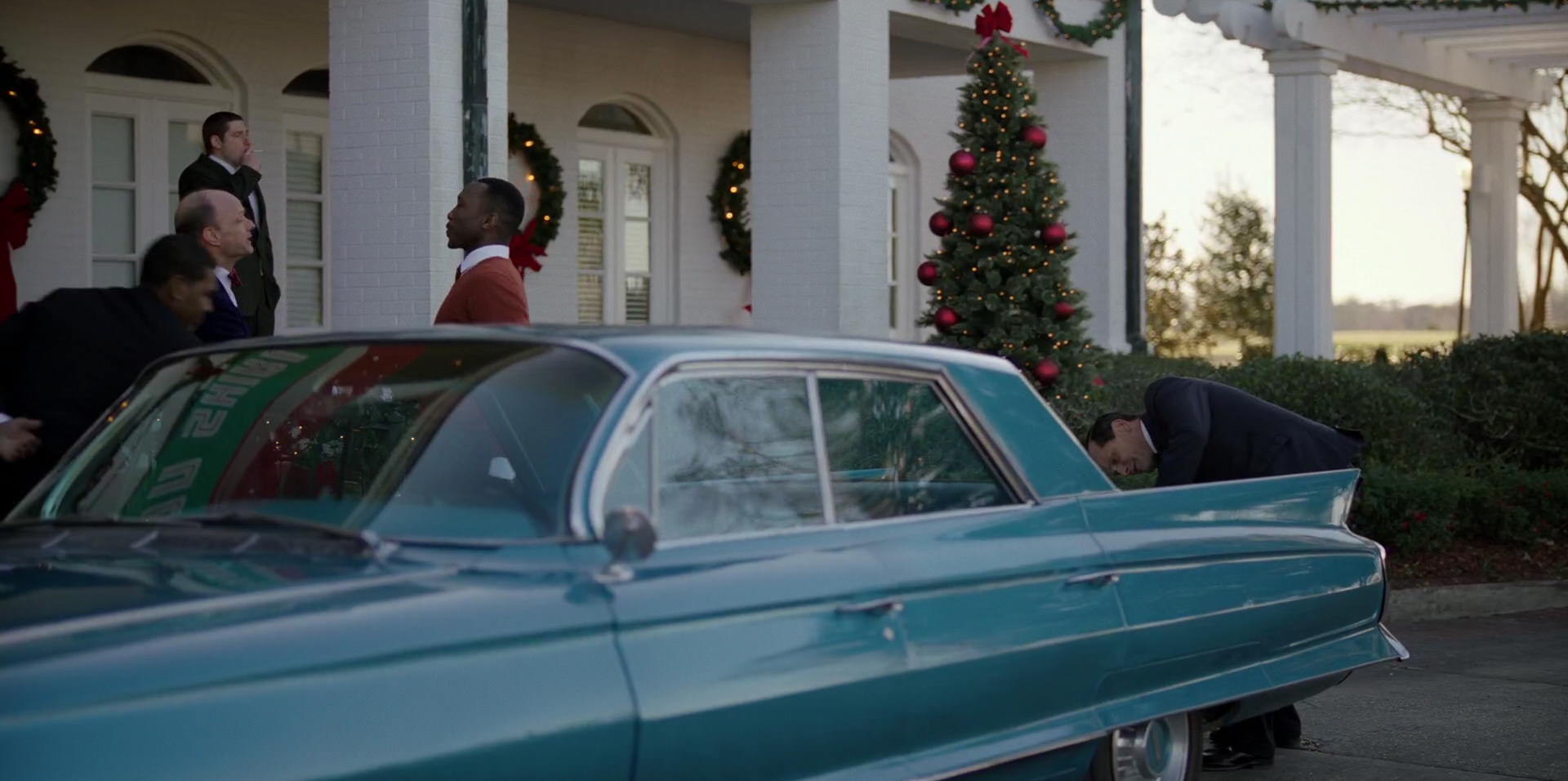 Green Book (2018) screencap 11526