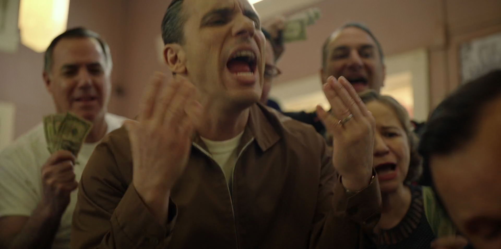 Green Book (2018) movie still 1153