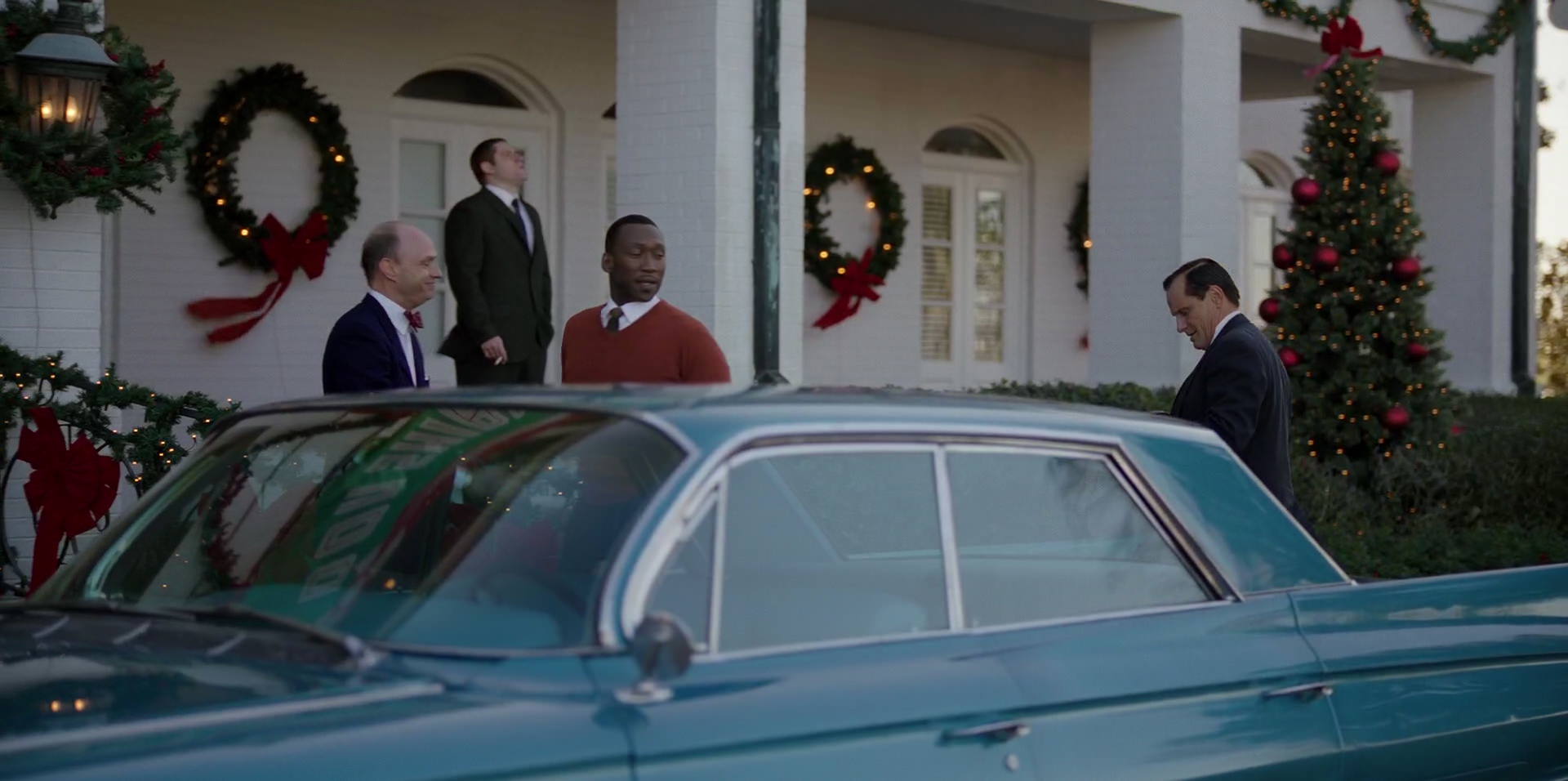 Green Book (2018) screencap 11535