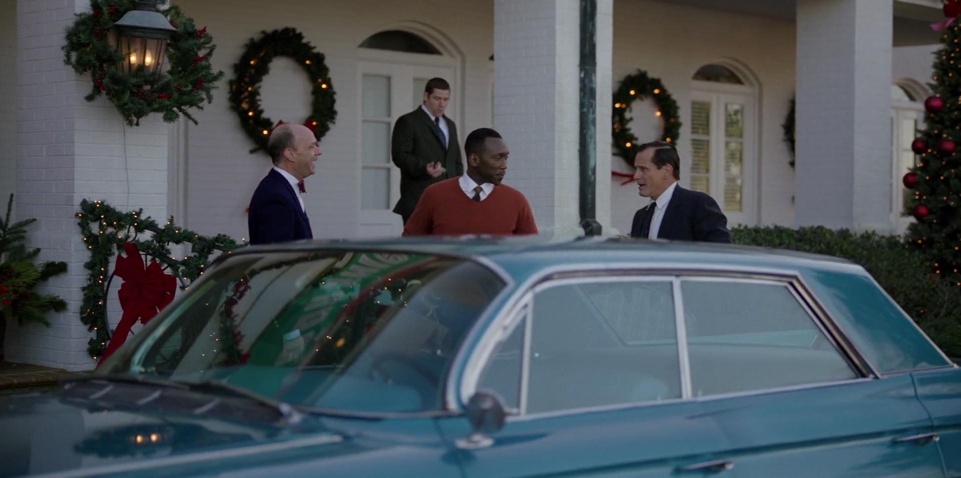 Green Book (2018) screencap 11538