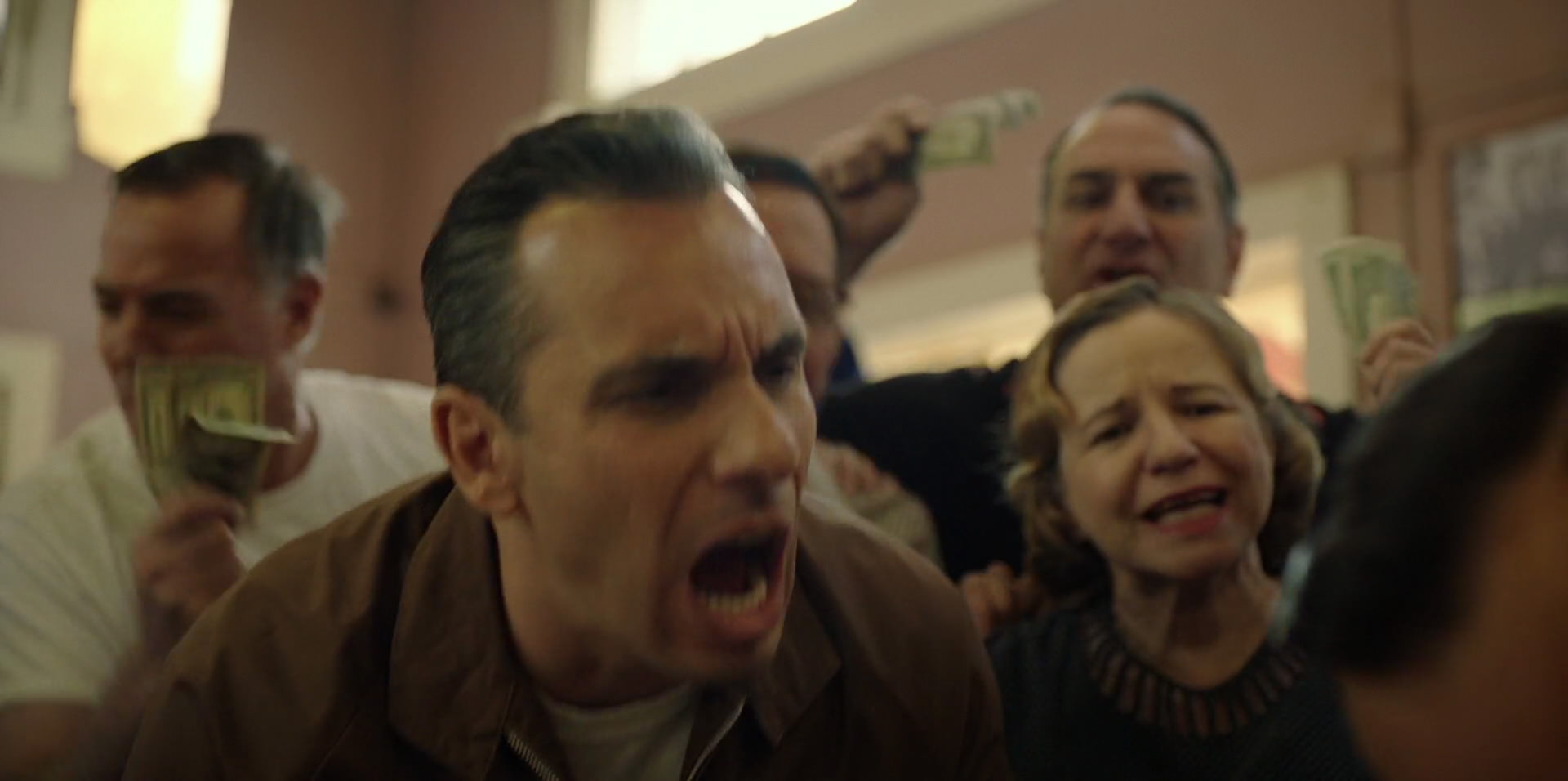 Green Book (2018) HD screenshot 1154