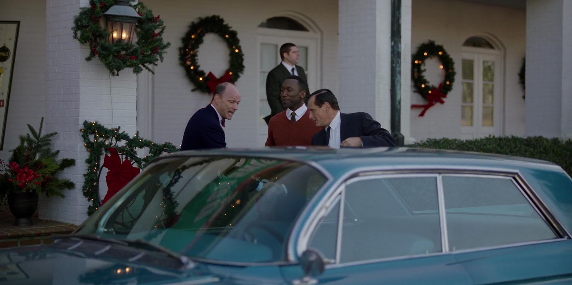 Green Book (2018) screencap 11541