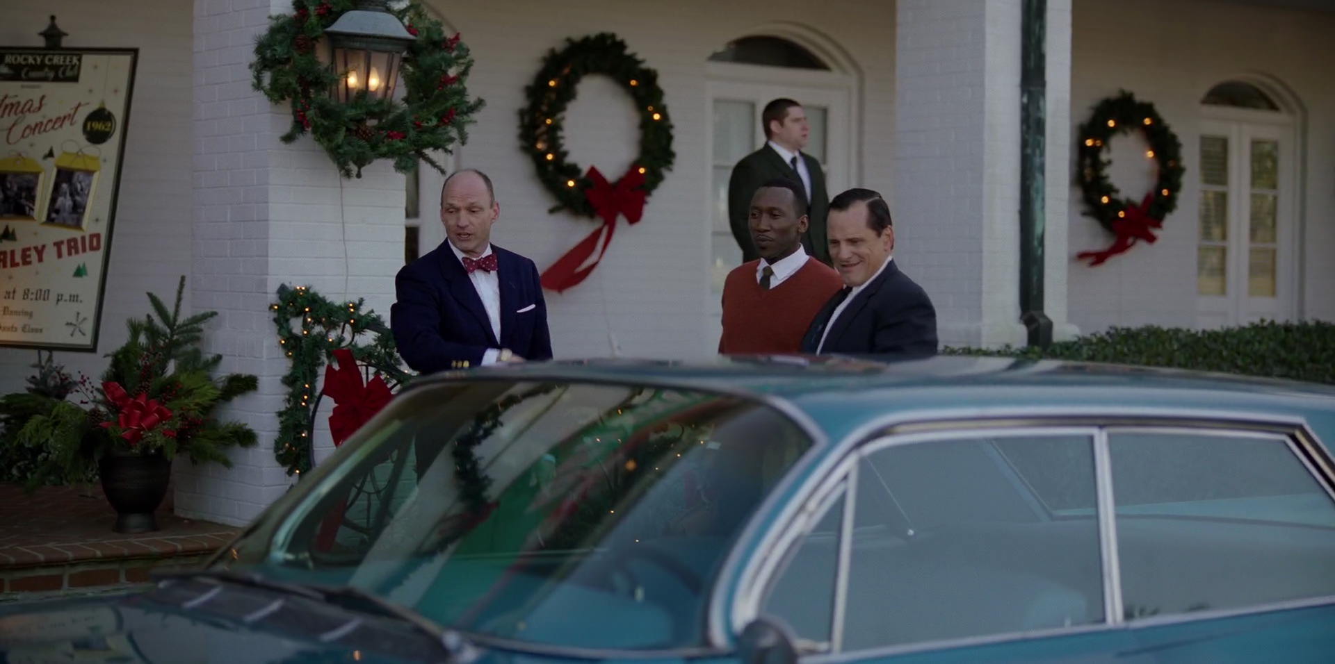 Green Book (2018) screencap 11544