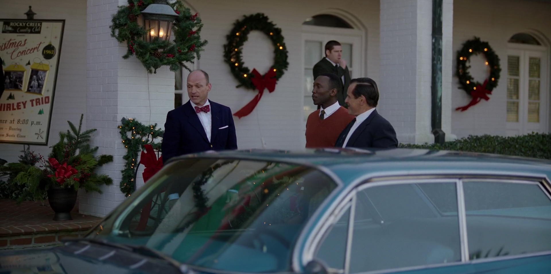 Green Book (2018) movie still 11545
