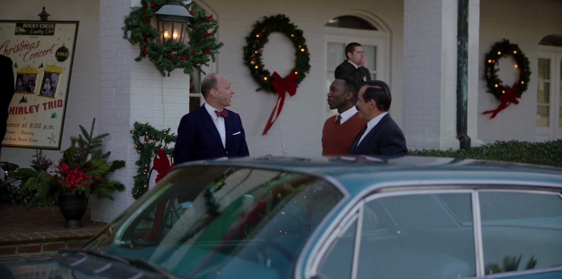 Green Book (2018) screencap 11547