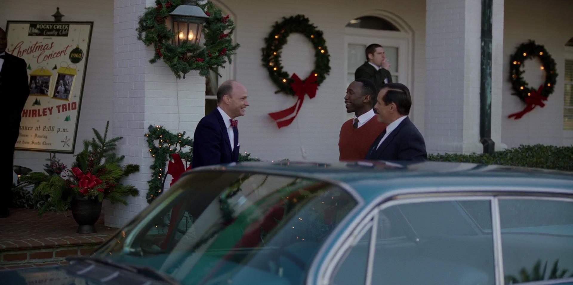 Green Book (2018) movie still 11548