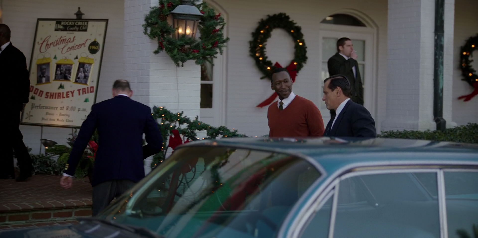 Green Book (2018) screencap 11550