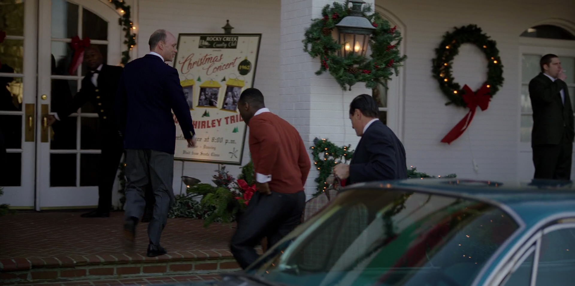 Green Book (2018) screencap 11553