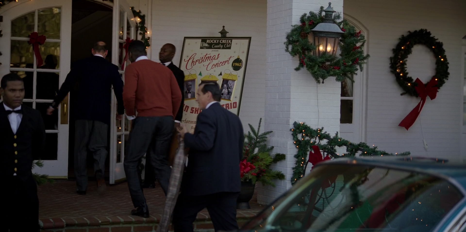 Green Book (2018) screencap 11556