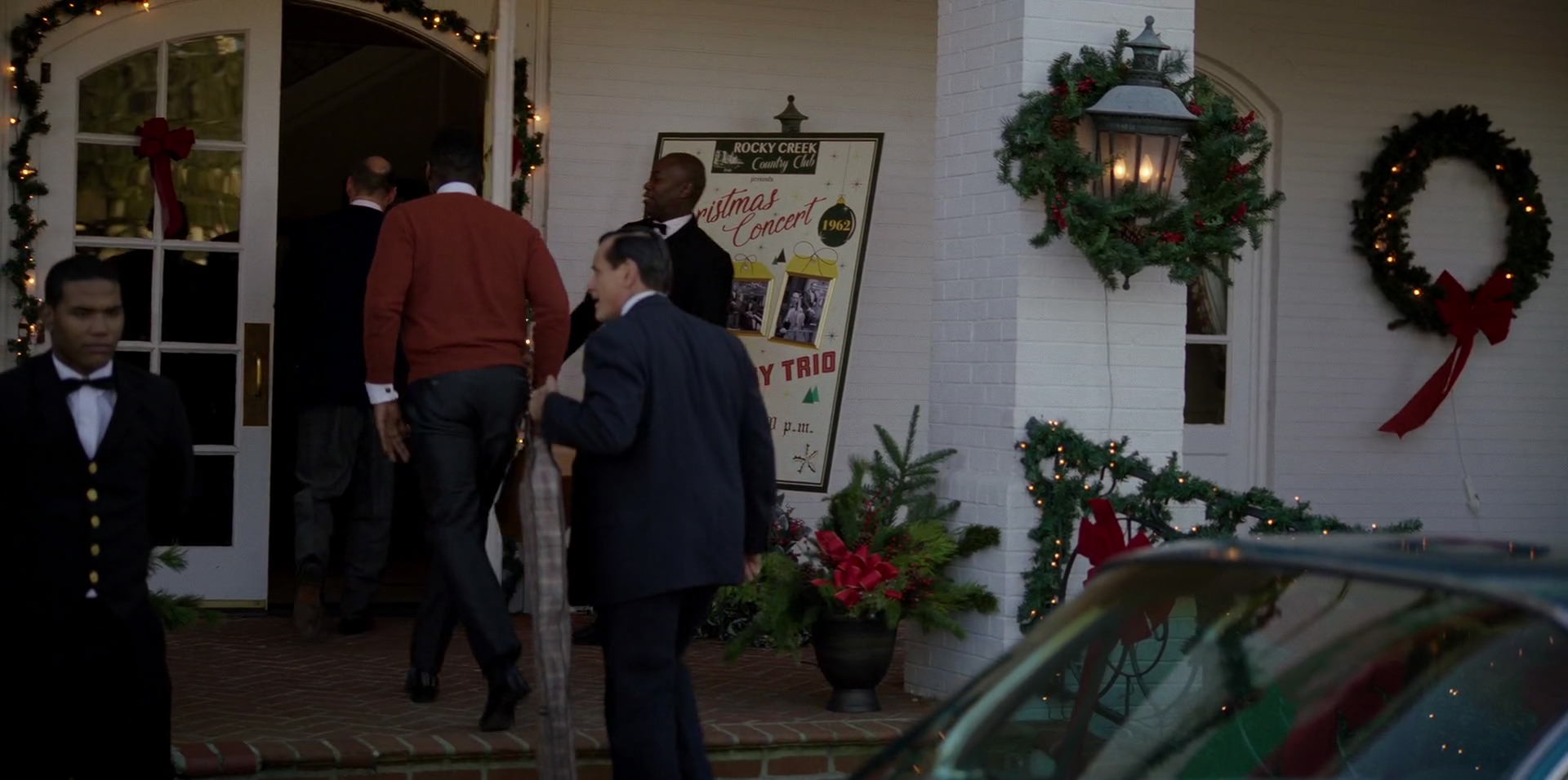 Green Book (2018) movie still 11557