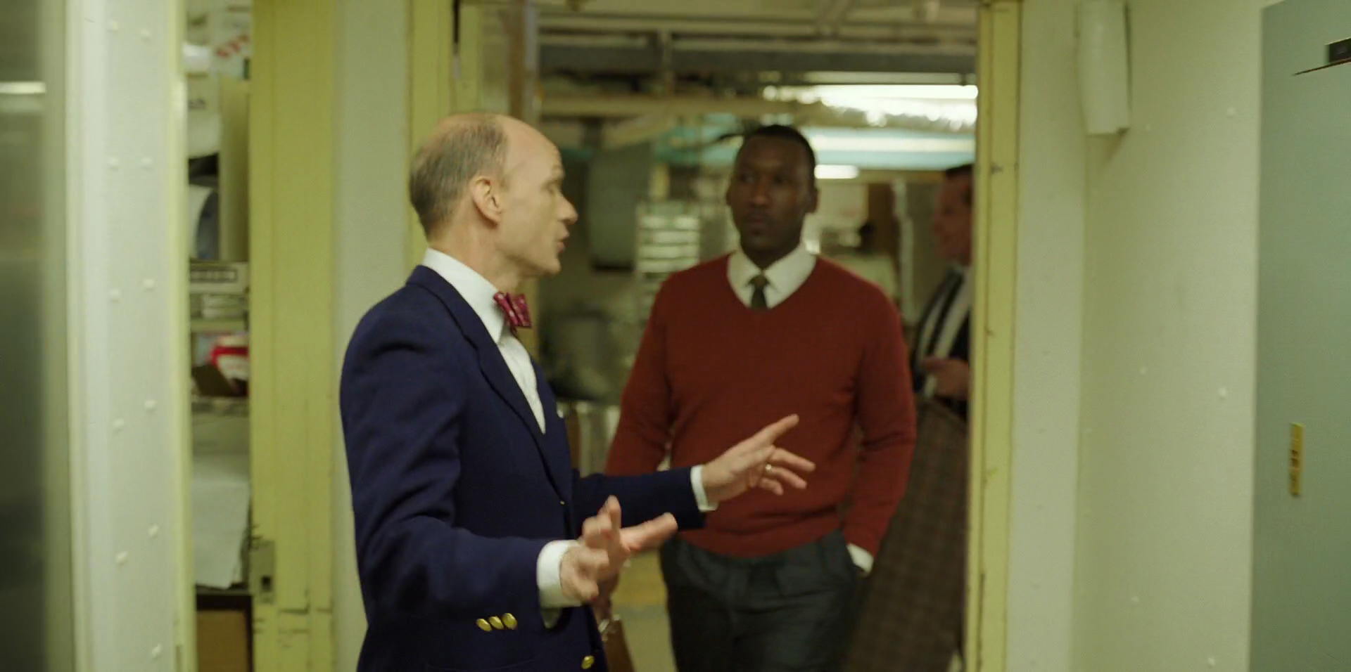 Green Book (2018) HD screenshot 11564