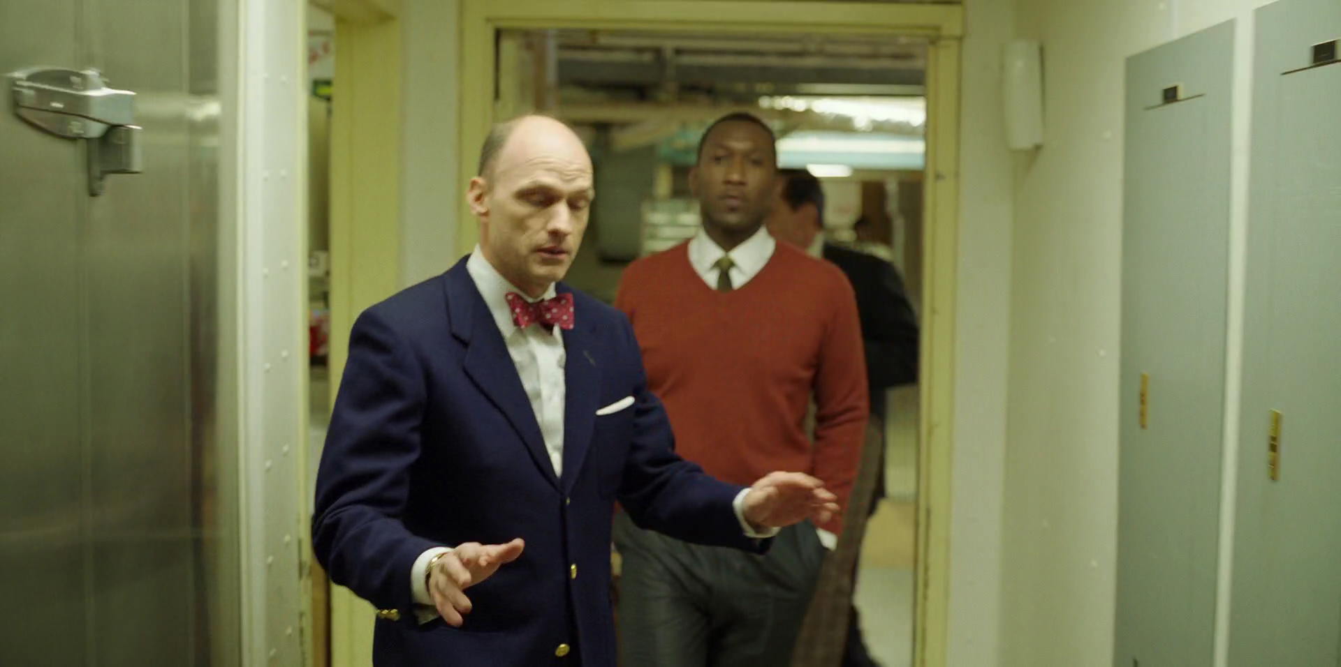 Green Book (2018) screencap 11565