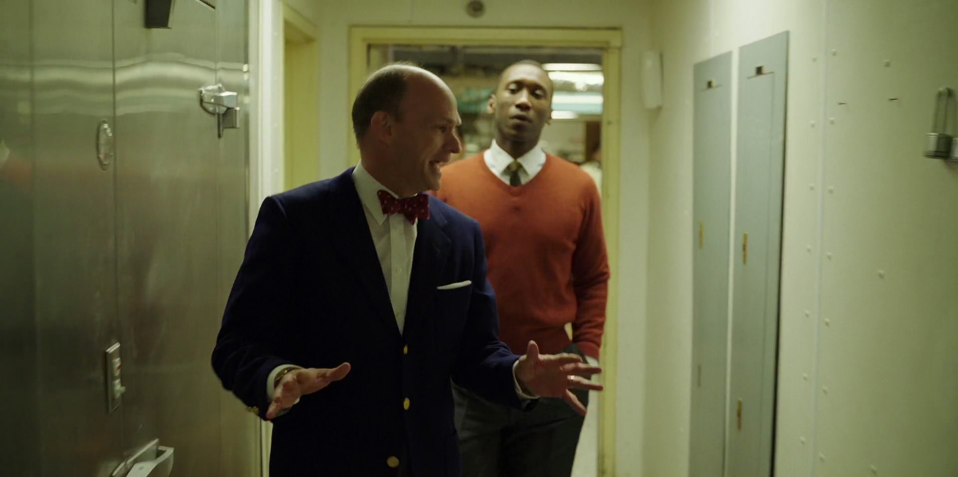 Green Book (2018) HD screenshot 11567