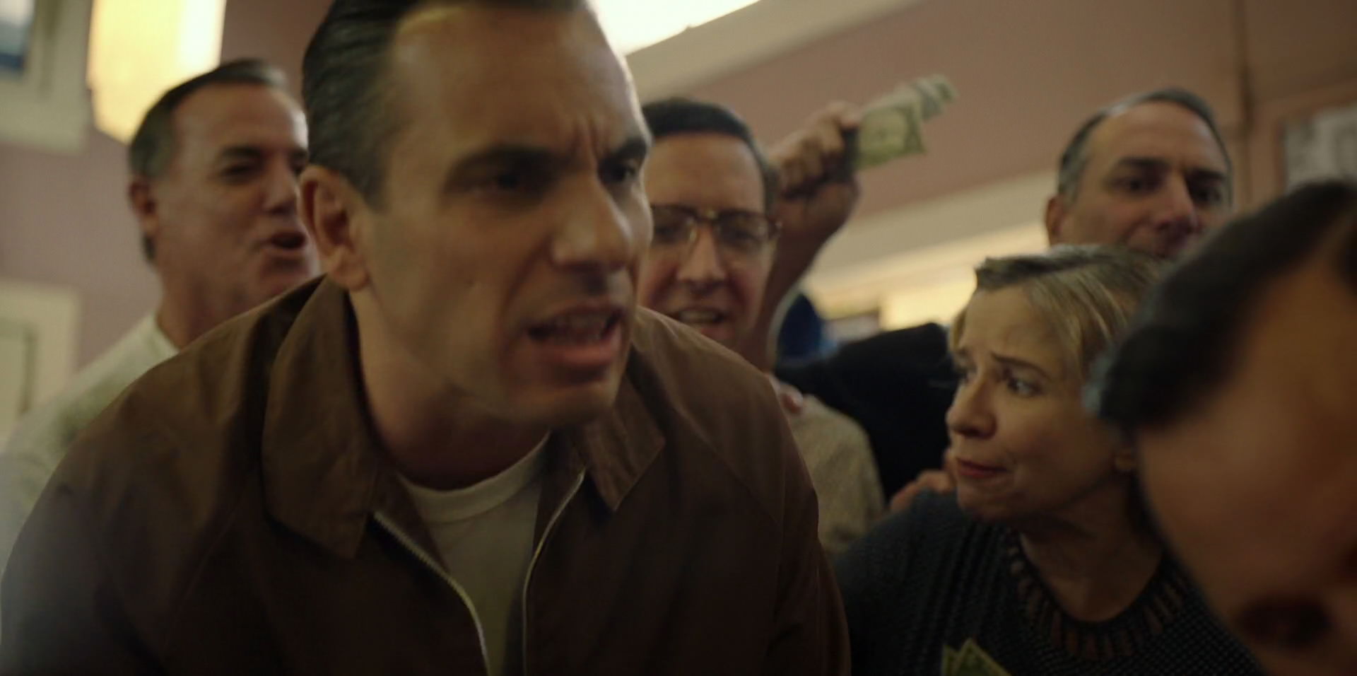 Green Book (2018) HD screenshot 1157