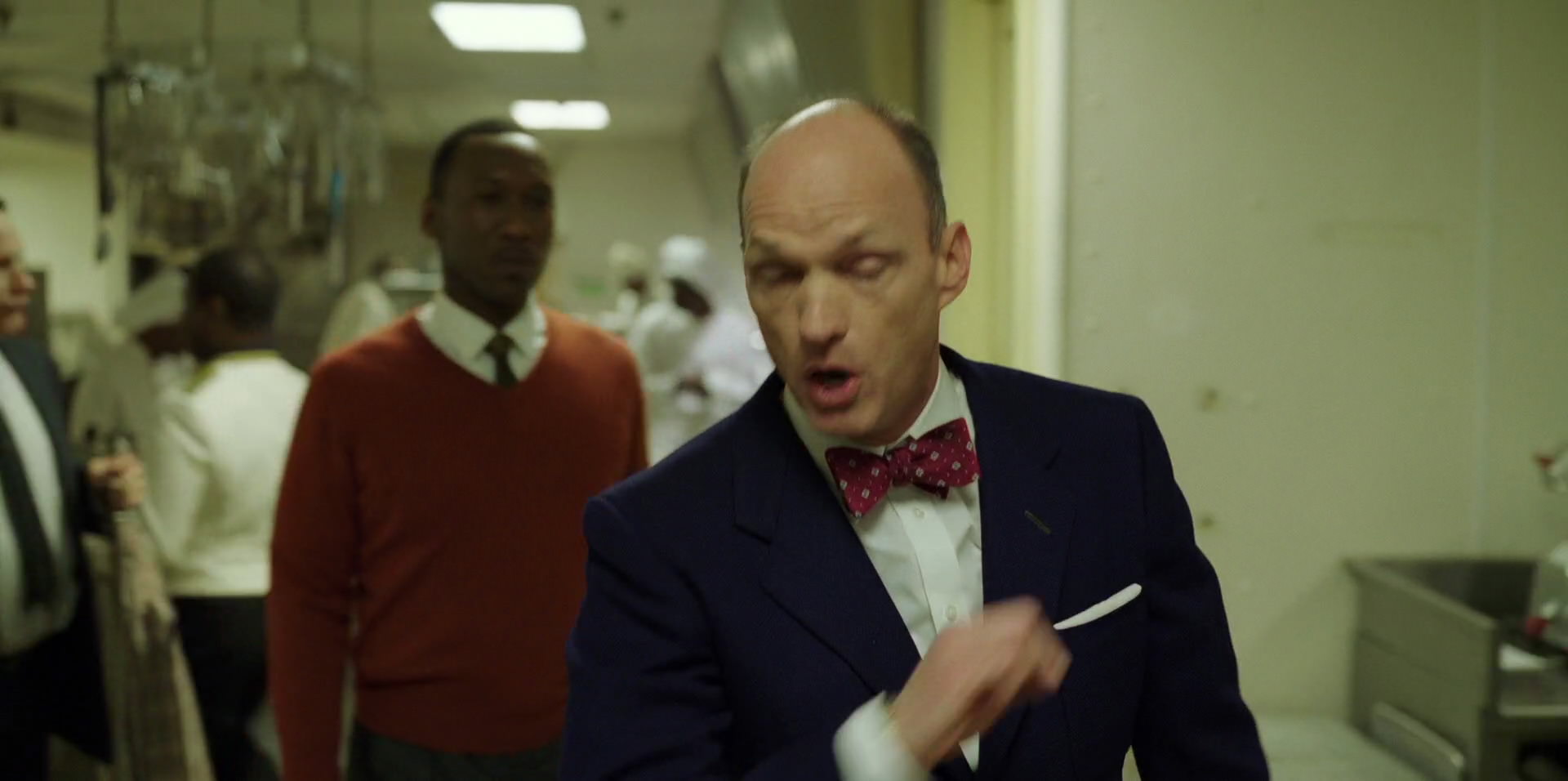 Green Book (2018) HD screenshot 11576