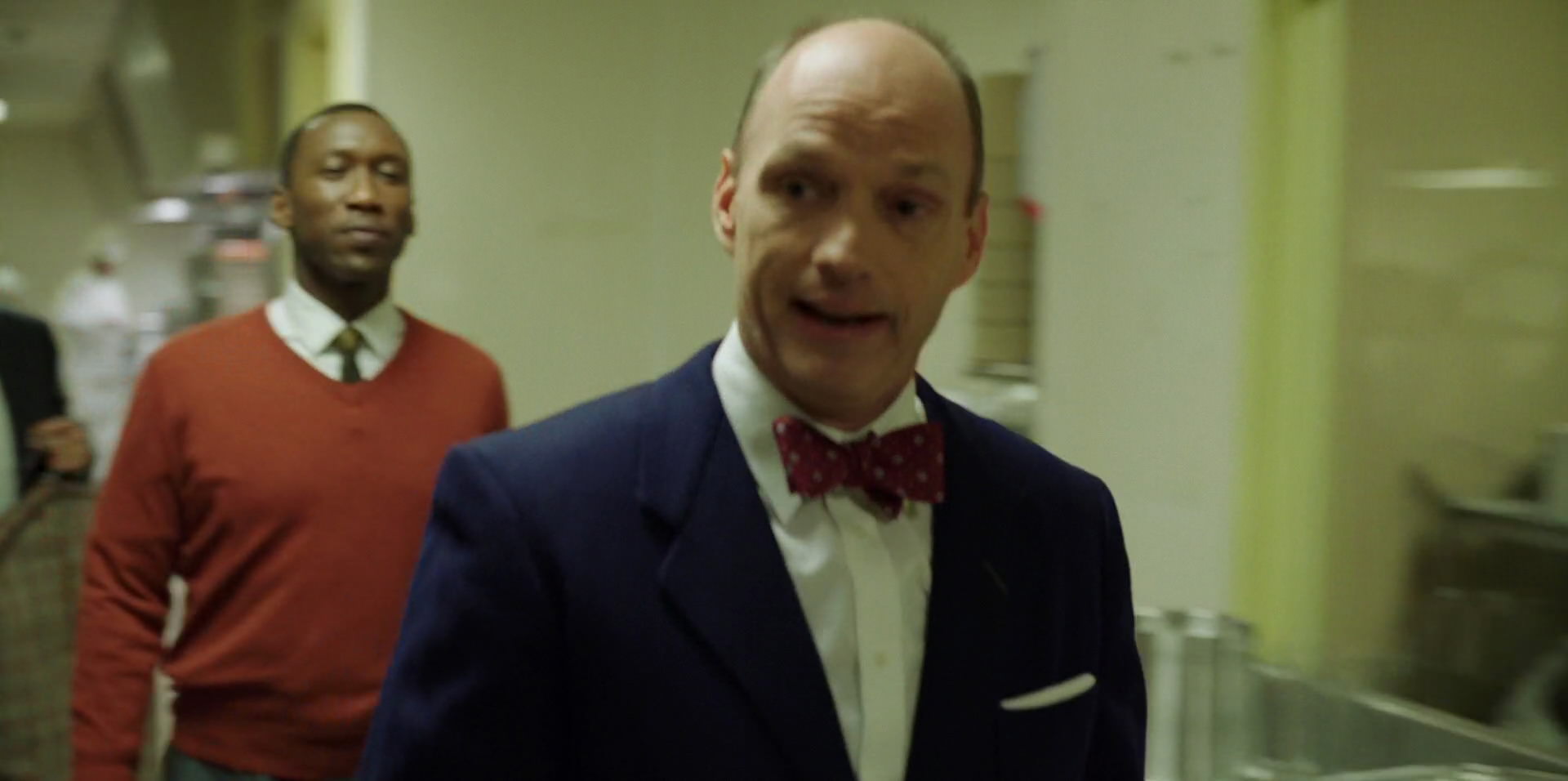 Green Book (2018) HD screenshot 11579
