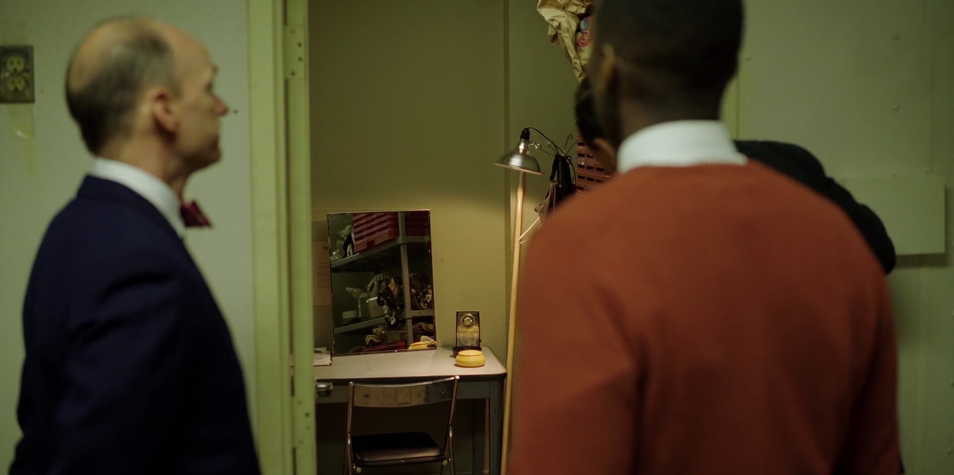 Green Book (2018) HD screenshot 11588