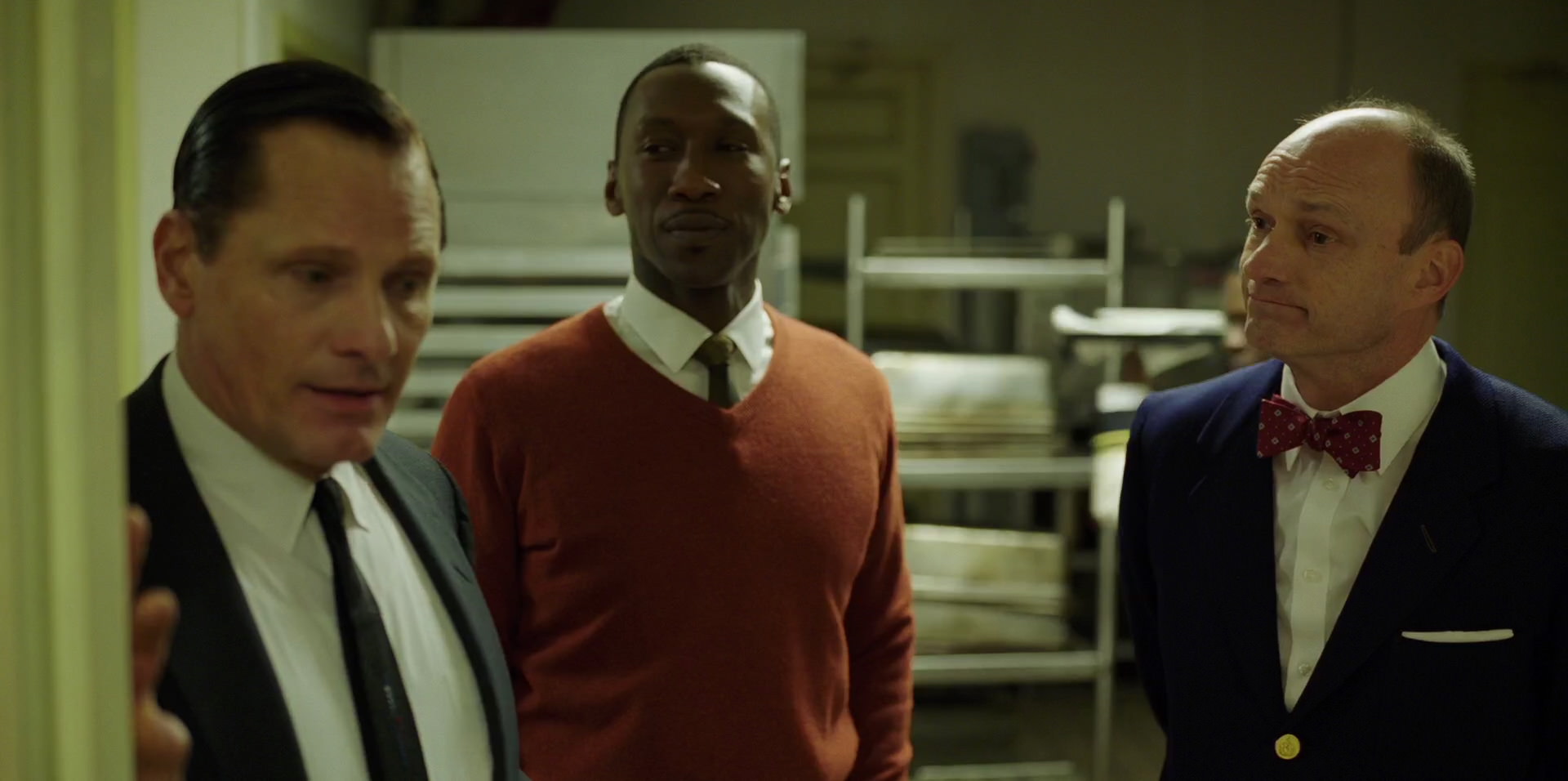 Green Book (2018) screencap 11589