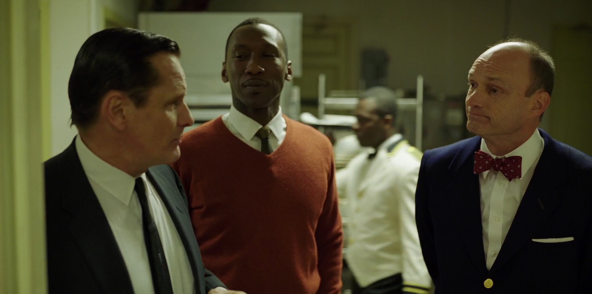 Green Book (2018) movie still 11590
